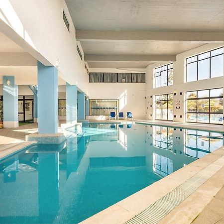 Penthouse Rent阿尔布费拉 外观 照片