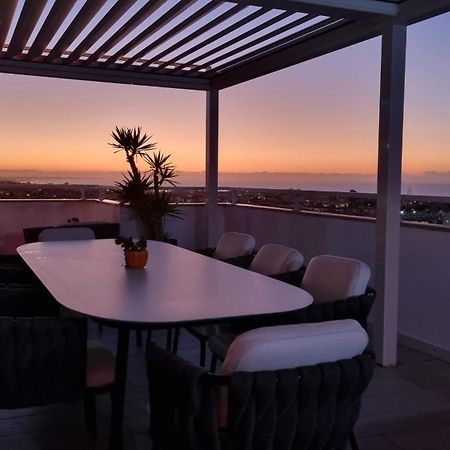 Penthouse Rent阿尔布费拉 外观 照片