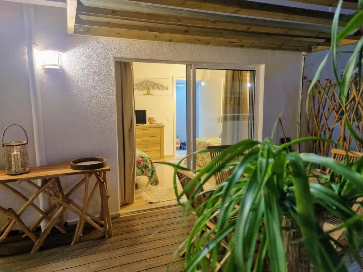 Penthouse Rent阿尔布费拉 外观 照片