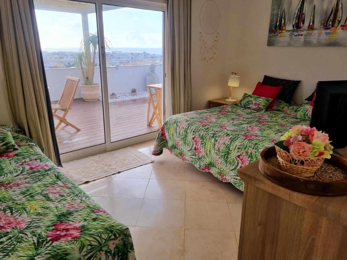 Penthouse Rent阿尔布费拉 外观 照片