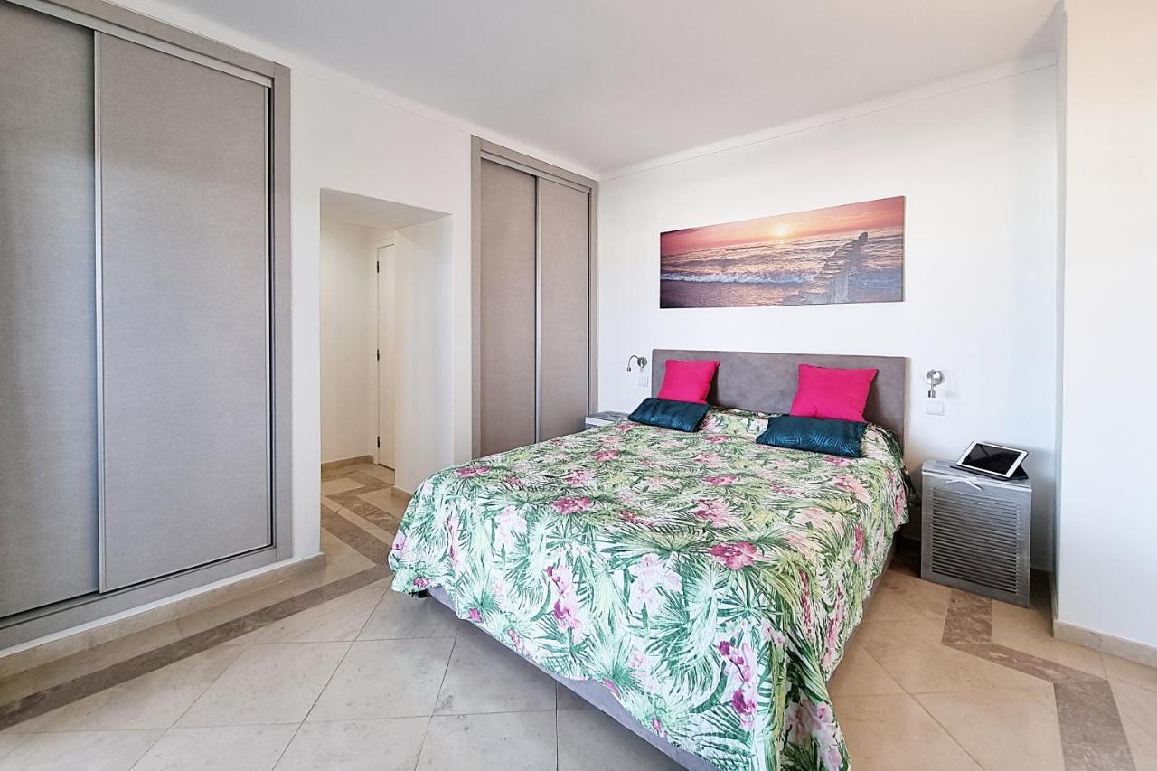 Penthouse Rent阿尔布费拉 外观 照片