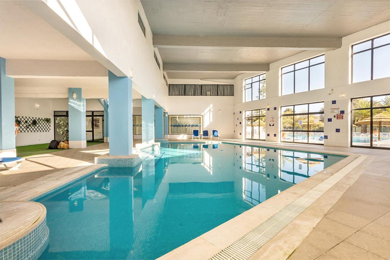 Penthouse Rent阿尔布费拉 外观 照片